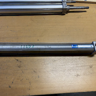 Ilmasylinteri 50/700/500