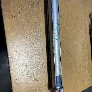 Ilmasylinteri 50/680/500