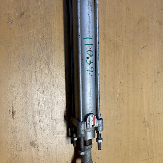 Ilmasylinteri 50/250/500