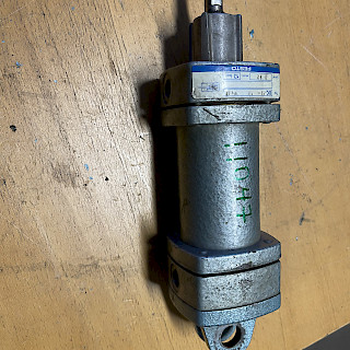 Ilmasylinteri 50/70/250