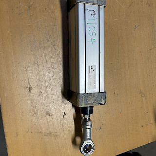 Ilmasylinteri 80/480/200