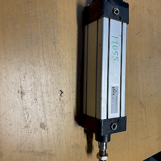 Ilmasylinteri 80/480/200