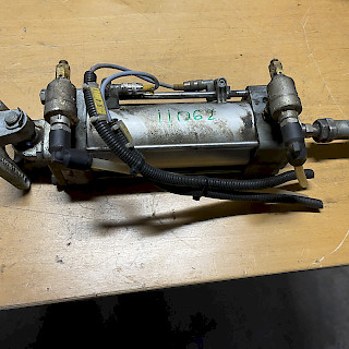 Ilmasylinteri 80/400/160