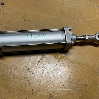 Ilmasylinteri 63/360/160