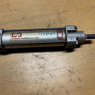 Ilmasylinteri 50/340/160