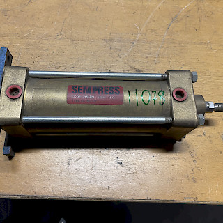 Ilmasylinteri 65/280/100