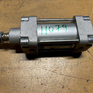 Ilmasylinteri 50/200/30