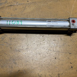 Ilmasylinteri 35/340/200