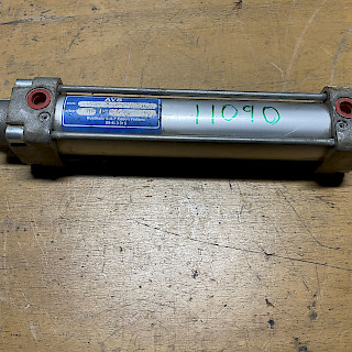 Ilmasylinteri 40/310/150