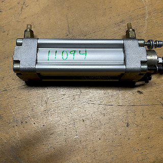 Ilmasylinteri 40/200/60