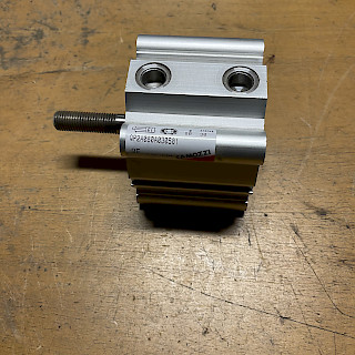 Ilmasylinteri 80/160/30