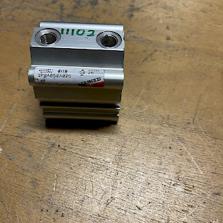 Ilmasylinteri 50/70/25