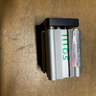 Ilmasylinteri 32/80/25