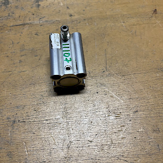 Ilmasylinteri 60/80/20