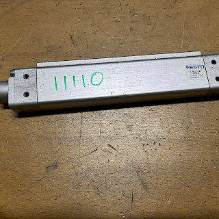 Ilmasylinteri 25/250/125