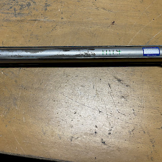 Ilmasylinteri 30/500/400