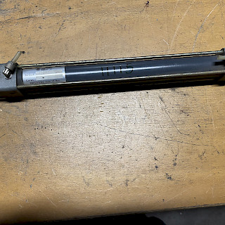 Ilmasylinteri 35/420/300