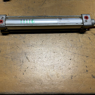 Ilmasylinteri 35/340/200