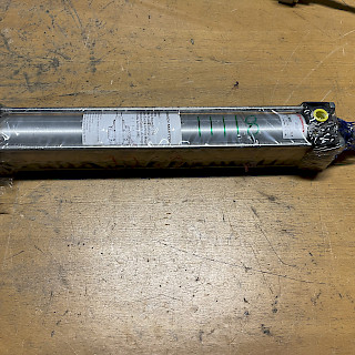 Ilmasylinteri 50/460/300