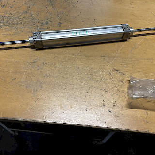 Ilmasylinteri 32/680/250