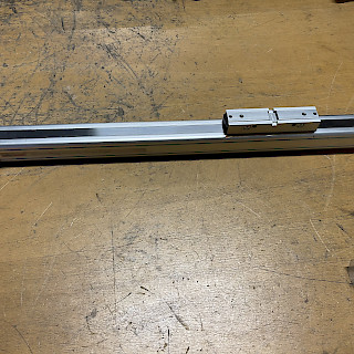 Ilmasylinteri (special) 30/530/450