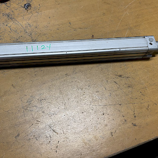 Ilmasylinteri 40/570/400