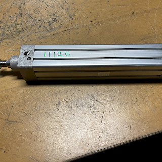 Ilmasylinteri 50/430/250