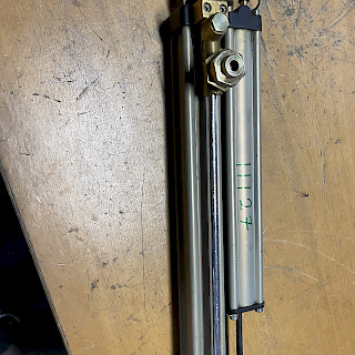 Ilmasylinteri 32/850/650