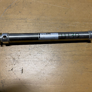 Ilmasylinteri 25/310/200