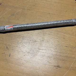 Ilmasylinteri 25/440/300