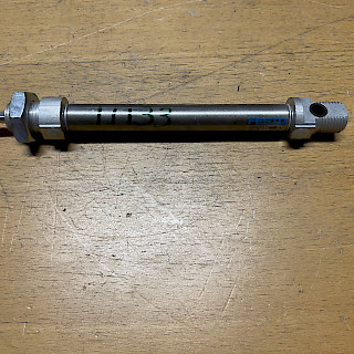 Ilmasylinteri 12/180/80