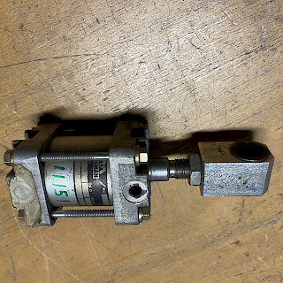 Ilmasylinteri 50/120/25