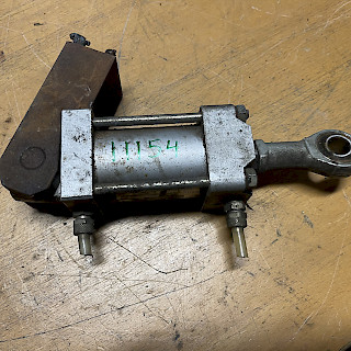 Ilmasylinteri 50/170/50