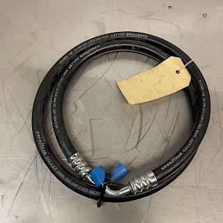 * Kylmäaineletku A/C Letku TYPE C CLASS II- 5/16" Goodyear Galaxy 4826