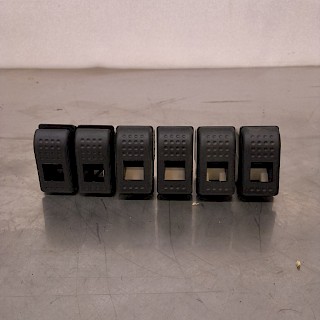 Keinukytkin / Rocker Switch