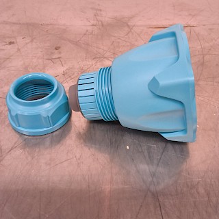 MARECHALL 514POD35 KAHVA