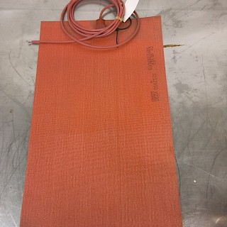 Uusi MEYER LÄMPÖMATTO ELEMENTTI