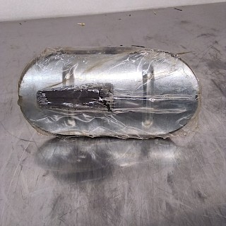 Uusia ILMAN VAIHDON TARISTUSLUUKKU