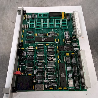 VALMET CPU M851004 M2