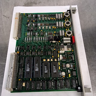 VALMET MOU M851008