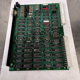 UUSI KONE TDC-2 LP742 08613895B