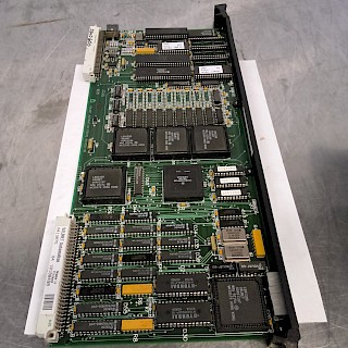 VALMET FBC A413075 (FIELDBUS CONTROLLER)