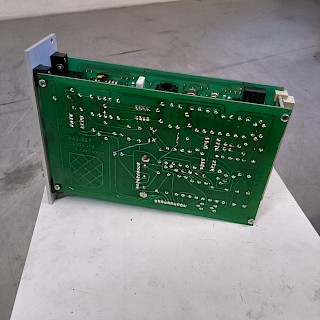 UUSI VALMET M850202 TEMP-EL-R