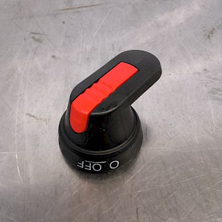 UUSI ABB OHB 65J6 ROTARY HANDLE