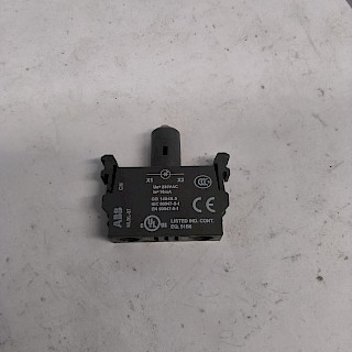 ABB MLBL-07R MERKKIVALO ELEMENTTI