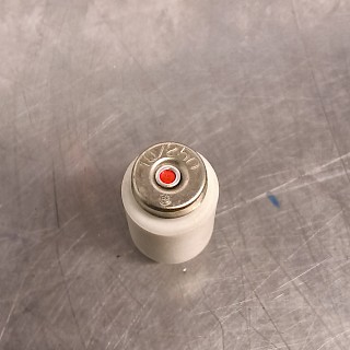 Uusi VANHOJA TULPPA SULAKKEITA 10/250V