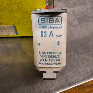 SIBA NHOO KAHVASULAKE 63A