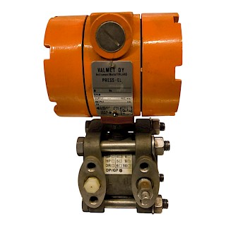 VALMET OY PRESS-EL PAINELÄHETIN GP7E22WG / DP/GP