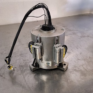  Stenmann-technik 2109641 Liukurengas yksikkö