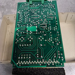 Uusi MESA LP 77060/1/2 PIIRIKORTTI